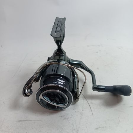 SHIMANO シマノ 043955 釣り用品 リール スピニングリール 22ステラ 4000MHG 程度AB 箱付