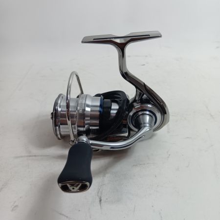 DAIWA ダイワ 055715 釣り用品 リール スピニングリール 18イグジスト FC LT2500S-CXH 程度AB 箱付