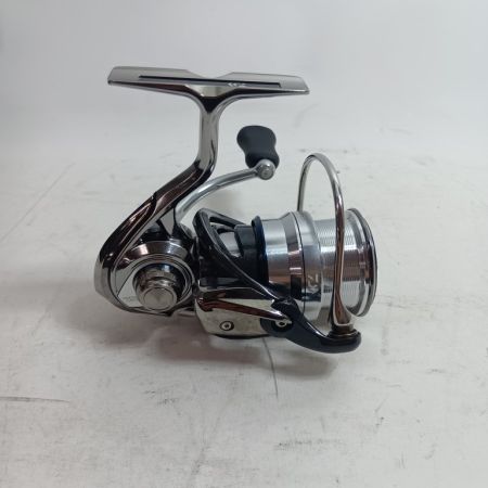 DAIWA ダイワ 055715 釣り用品 リール スピニングリール 18イグジスト FC LT2500S-CXH 程度AB 箱付