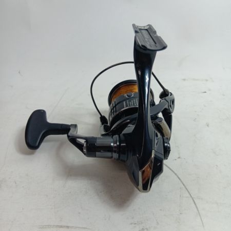 SHIMANO シマノ 03957 釣り用品 リール スピニングリール 19ヴァンキッシュ C3000-B キズ有 程度B 箱付
