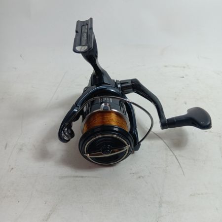 SHIMANO シマノ 03957 釣り用品 リール スピニングリール 19ヴァンキッシュ C3000-B キズ有 程度B 箱付