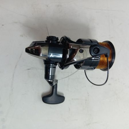 SHIMANO シマノ 03957 釣り用品 リール スピニングリール 19ヴァンキッシュ C3000-B キズ有 程度B 箱付