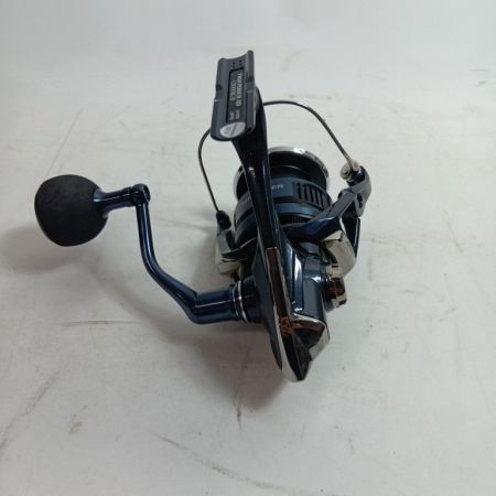 SHIMANO シマノ 047939 釣り用品 リール スピニングリール 25ツインパワーXDC5000XG 程度B 箱付