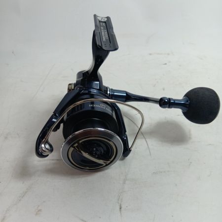 SHIMANO シマノ 047939 釣り用品 リール スピニングリール 25ツインパワーXDC5000XG 程度B 箱付