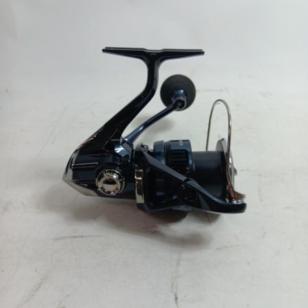 SHIMANO シマノ 047939 釣り用品 リール スピニングリール 25ツインパワーXDC5000XG 程度B 箱付