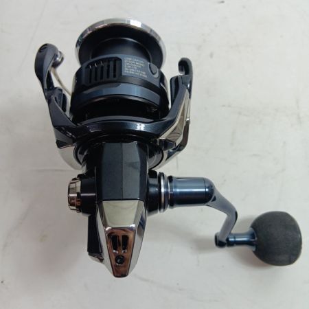 SHIMANO シマノ 047939 釣り用品 リール スピニングリール 25ツインパワーXDC5000XG 程度B 箱付