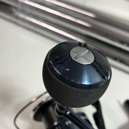 SHIMANO シマノ 047939 釣り用品 リール スピニングリール 25ツインパワーXDC5000XG 程度B 箱付