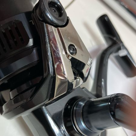 SHIMANO シマノ 047939 釣り用品 リール スピニングリール 25ツインパワーXDC5000XG 程度B 箱付