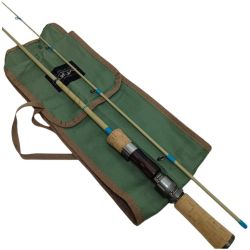 M-AIRE Mアイレ トラウトロッド キズ有 程度B 袋付 MG-46ML Bランク