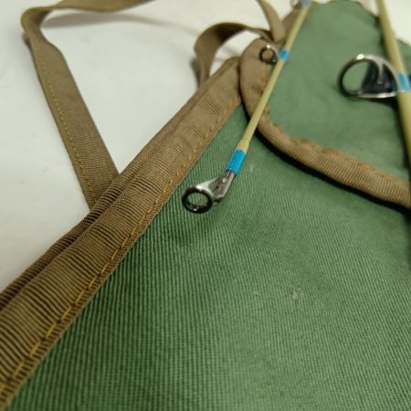 M-AIRE Mアイレ トラウトロッド キズ有 程度B 袋付 MG-46ML