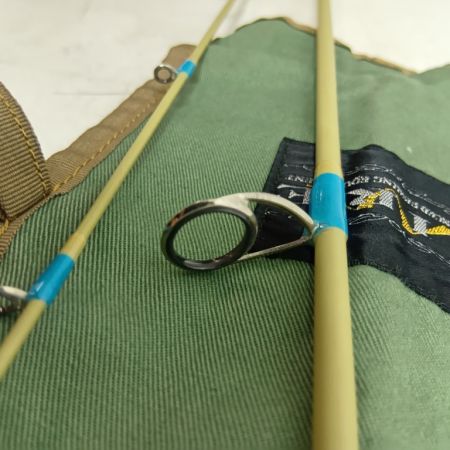 M-AIRE Mアイレ トラウトロッド キズ有 程度B 袋付 MG-46ML