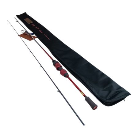 DAIWA ダイワ ﾊｰﾄﾗﾝﾄﾞ 6112ULRFS-SV AGS24 冴掛 Feather Touch Technical 釣り用品 ロッド バスロッド 未使用品(S)