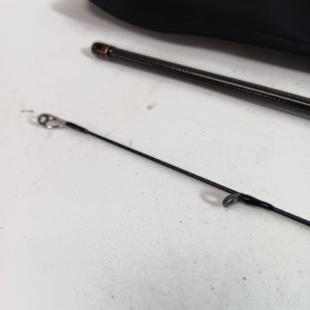 DAIWA ダイワ ﾊｰﾄﾗﾝﾄﾞ 6112ULRFS-SV AGS24 冴掛 Feather Touch Technical 釣り用品 ロッド バスロッド 未使用品(S)