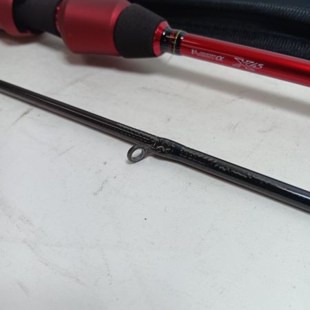 DAIWA ダイワ ﾊｰﾄﾗﾝﾄﾞ 6112ULRFS-SV AGS24 冴掛 Feather Touch Technical 釣り用品 ロッド バスロッド 未使用品(S)
