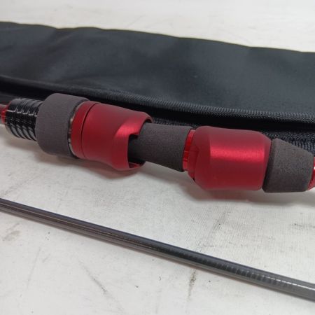 DAIWA ダイワ ﾊｰﾄﾗﾝﾄﾞ 6112ULRFS-SV AGS24 冴掛 Feather Touch Technical 釣り用品 ロッド バスロッド 未使用品(S)