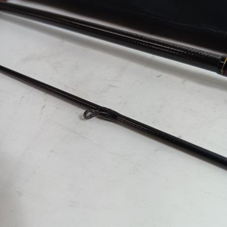 DAIWA ダイワ ﾊｰﾄﾗﾝﾄﾞ 6112ULRFS-SV AGS24 冴掛 Feather Touch Technical 釣り用品 ロッド バスロッド 未使用品(S)