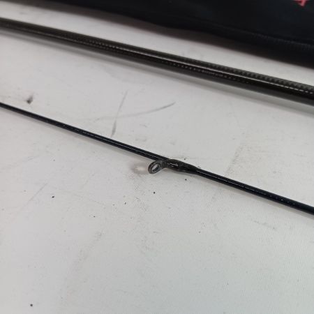 DAIWA ダイワ ﾊｰﾄﾗﾝﾄﾞ 6112ULRFS-SV AGS24 冴掛 Feather Touch Technical 釣り用品 ロッド バスロッド 未使用品(S)