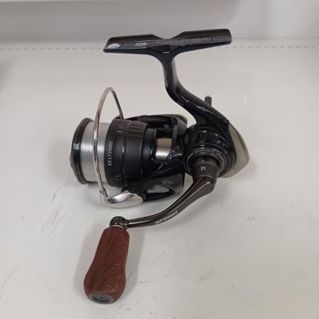 DAIWA ダイワ 00080125 釣り用品 リール スピニングリール 24セルテート SLPワークス 程度AB 箱付 ハンドル,スプール等全てSLPカスタムです。