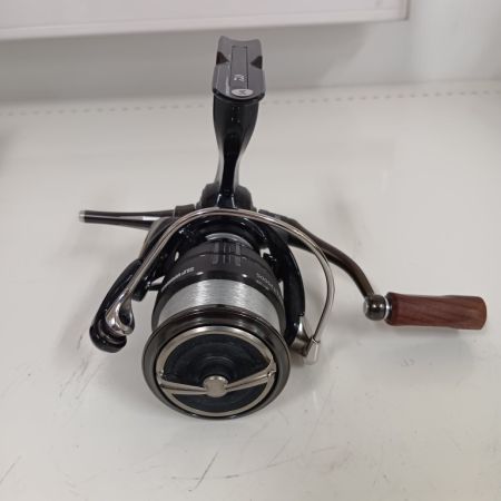 DAIWA ダイワ 00080125 釣り用品 リール スピニングリール 24セルテート SLPワークス 程度AB 箱付 ハンドル,スプール等全てSLPカスタムです。