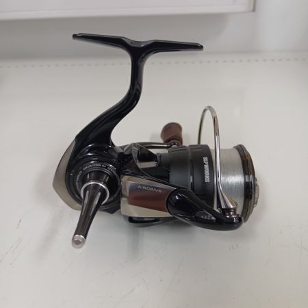 DAIWA ダイワ 00080125 釣り用品 リール スピニングリール 24セルテート SLPワークス 程度AB 箱付 ハンドル,スプール等全てSLPカスタムです。