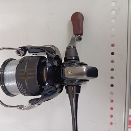 DAIWA ダイワ 00080125 釣り用品 リール スピニングリール 24セルテート SLPワークス 程度AB 箱付 ハンドル,スプール等全てSLPカスタムです。