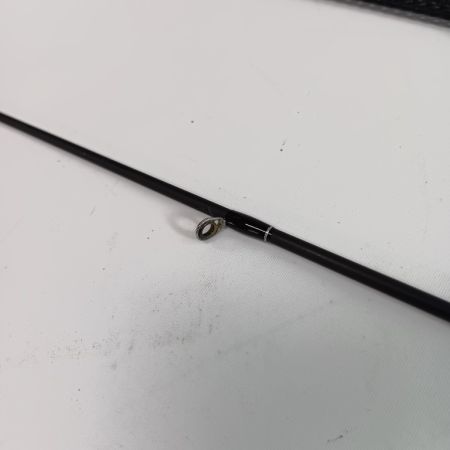 DAIWA ダイワ 05806808 釣り用品 ロッド バスロッド ブラックレーベル SC C69M+ -ST 程度AB 袋付