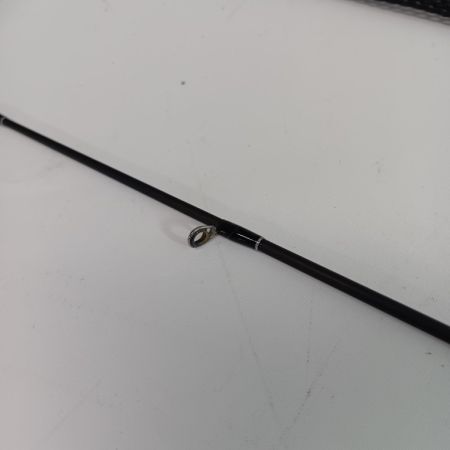 DAIWA ダイワ 05806808 釣り用品 ロッド バスロッド ブラックレーベル SC C69M+ -ST 程度AB 袋付