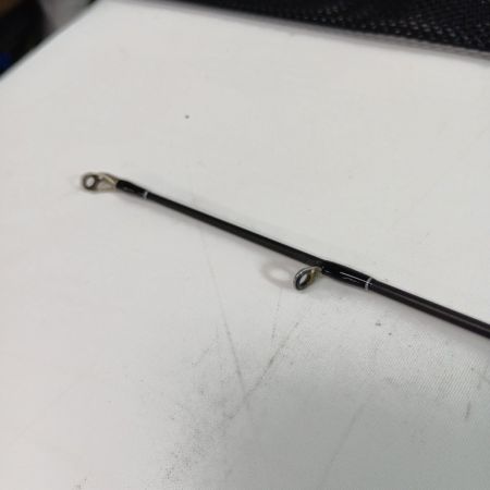 DAIWA ダイワ 05806808 釣り用品 ロッド バスロッド ブラックレーベル SC C69M+ -ST 程度AB 袋付