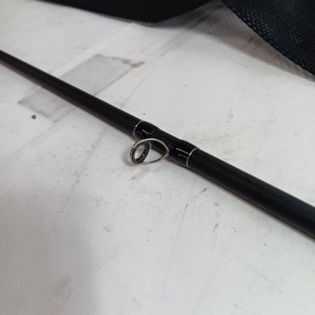 DAIWA ダイワ 05806808 釣り用品 ロッド バスロッド ブラックレーベル SC C69M+ -ST 程度AB 袋付