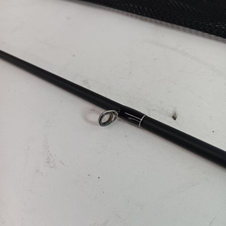 DAIWA ダイワ 05806808 釣り用品 ロッド バスロッド ブラックレーベル SC C69M+ -ST 程度AB 袋付