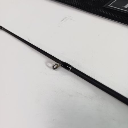 DAIWA ダイワ 05806808 釣り用品 ロッド バスロッド ブラックレーベル SC C69M+ -ST 程度AB 袋付