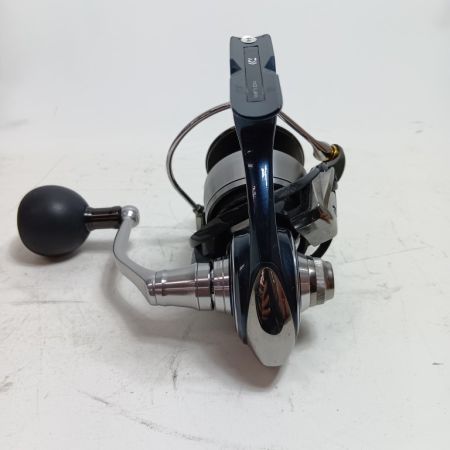 DAIWA ダイワ 00061185 釣り用品 リール スピニングリール 24セルテート LT5000D-XH キズ有 程度B 箱付