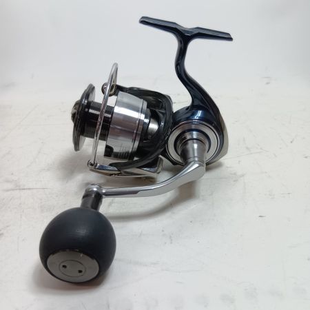 DAIWA ダイワ 00061185 釣り用品 リール スピニングリール 24セルテート LT5000D-XH キズ有 程度B 箱付
