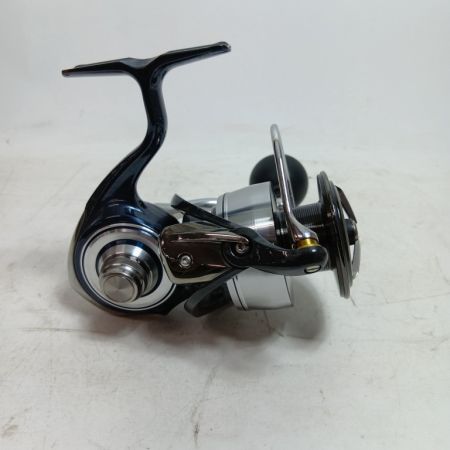 DAIWA ダイワ 00061185 釣り用品 リール スピニングリール 24セルテート LT5000D-XH キズ有 程度B 箱付