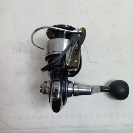 DAIWA ダイワ 00061185 釣り用品 リール スピニングリール 24セルテート LT5000D-XH キズ有 程度B 箱付
