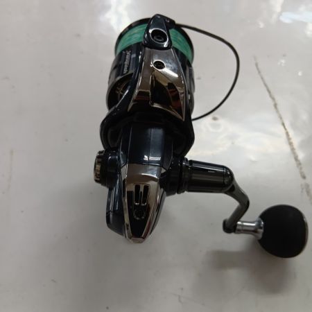 SHIMANO シマノ 03964 釣り用品 リール スピニングリール 19ヴァンキッシュ C5000XG キズ有 程度B 箱付 スプールエッジ傷あり