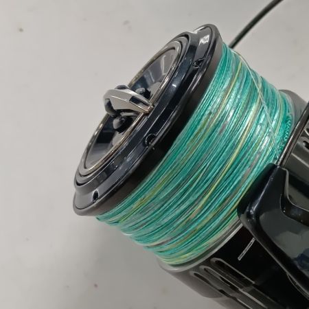 SHIMANO シマノ 03964 釣り用品 リール スピニングリール 19ヴァンキッシュ C5000XG キズ有 程度B 箱付 スプールエッジ傷あり