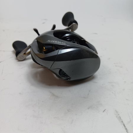 SHIMANO シマノ 釣り用品 リール ベイトリール  03515 16アルデバランBFS XG キズ有 程度B