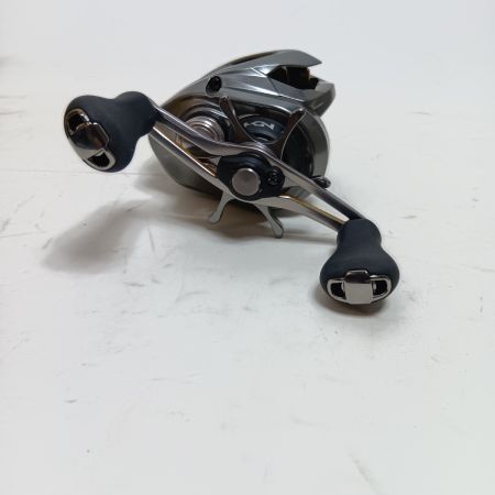 SHIMANO シマノ 釣り用品 リール ベイトリール  03515 16アルデバランBFS XG キズ有 程度B