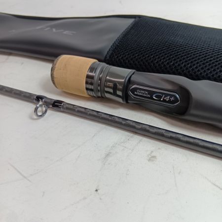 SHIMANO シマノ 357311 釣り用品 ロッド ジギングロッド24オシアジガー インフィニティ モーティブ B610-5 未使用 程度A 