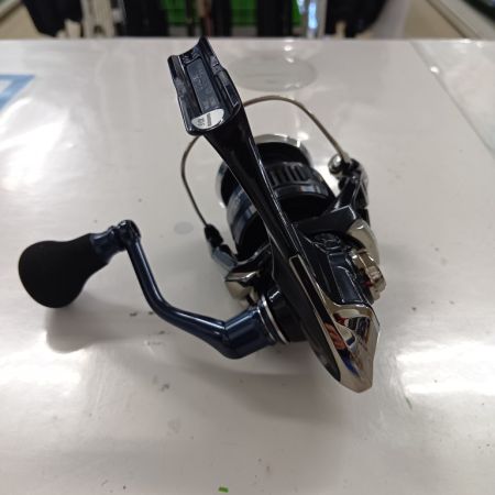 SHIMANO シマノ 047892 釣り用品 リール スピニングリール 25ツインパワーXD C3000XG 程度A