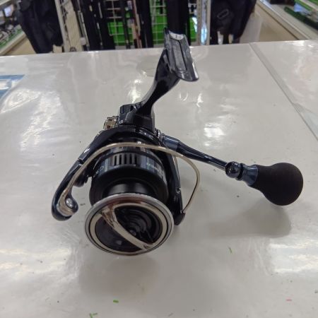 SHIMANO シマノ 047892 釣り用品 リール スピニングリール 25ツインパワーXD C3000XG 程度A