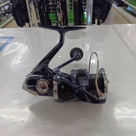 SHIMANO シマノ 047892 釣り用品 リール スピニングリール 25ツインパワーXD C3000XG 程度A