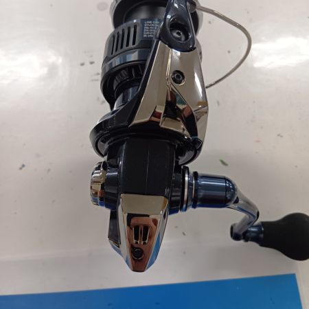 SHIMANO シマノ 047892 釣り用品 リール スピニングリール 25ツインパワーXD C3000XG 程度A