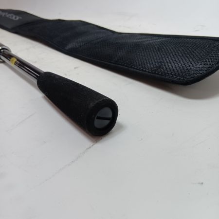 SHIMANO シマノ 202475 釣り用品 ロッド 磯竿 22ボーダレス 360H-T 程度A 袋付