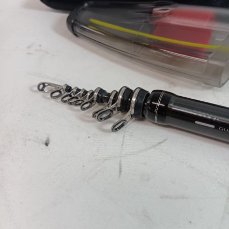 SHIMANO シマノ 202475 釣り用品 ロッド 磯竿 22ボーダレス 360H-T 程度A 袋付