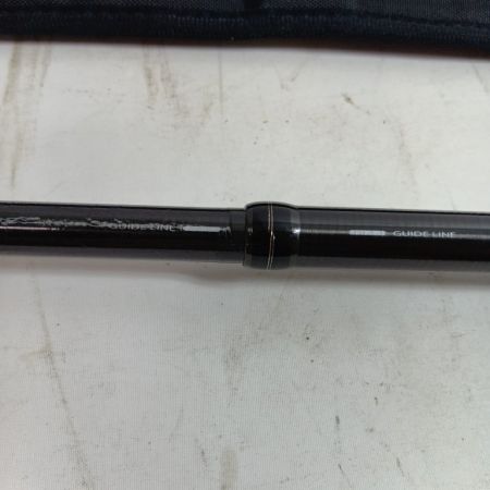 SHIMANO シマノ 202475 釣り用品 ロッド 磯竿 22ボーダレス 360H-T 程度A 袋付