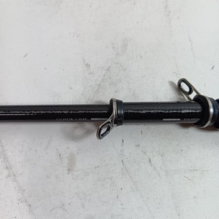 SHIMANO シマノ 202475 釣り用品 ロッド 磯竿 22ボーダレス 360H-T 程度A 袋付