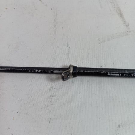 SHIMANO シマノ 202475 釣り用品 ロッド 磯竿 22ボーダレス 360H-T 程度A 袋付