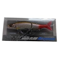 ｼﾞｮｲﾝﾃｯﾄﾞｸﾛｰ ﾏｸﾞﾅﾑ 230 釣り用品 ルアー MKイトウ モンスターキスオリジナルカラー Bランク